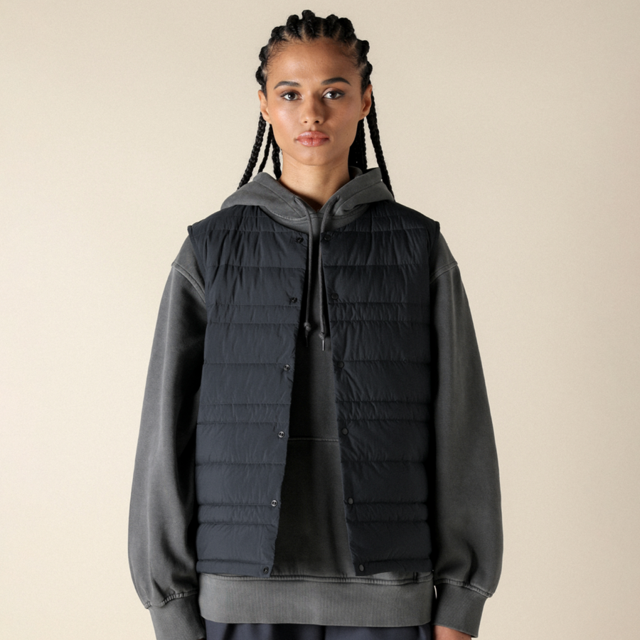 BREATH THERMO LIGHTWEIGHT DOWN VEST